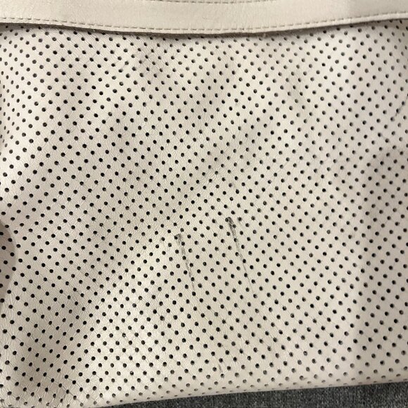 Clare V. Leather Tote Bag - Picture 7 of 16